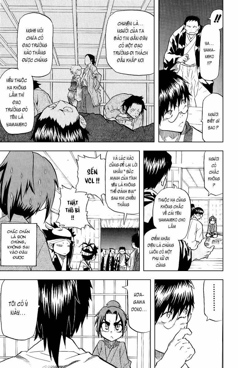 samurai usagi chapter 14 11