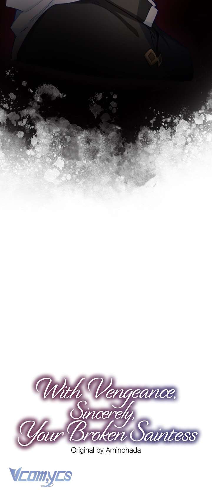 sự báo thù của một vị thánh chapter 91 7