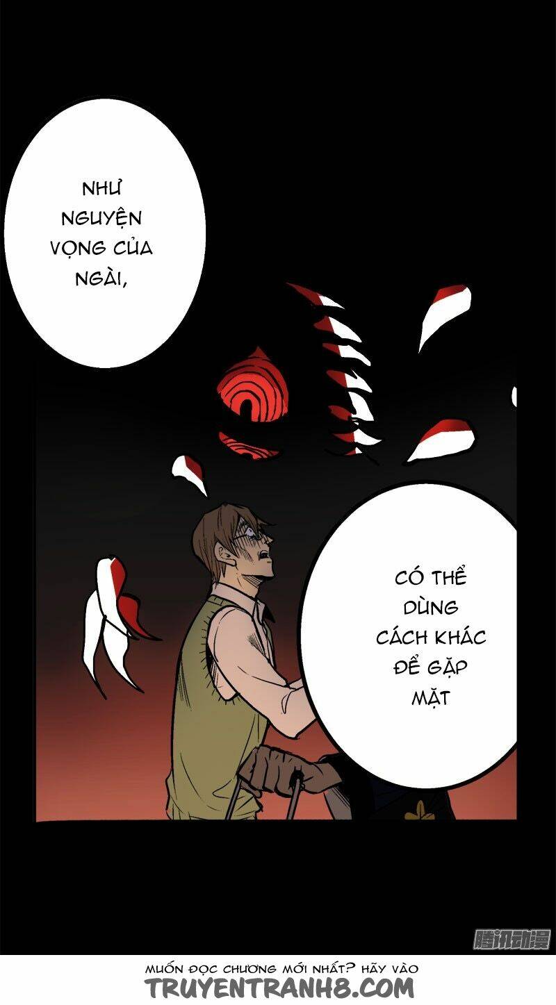 cửa hàng không tên chapter 1 19