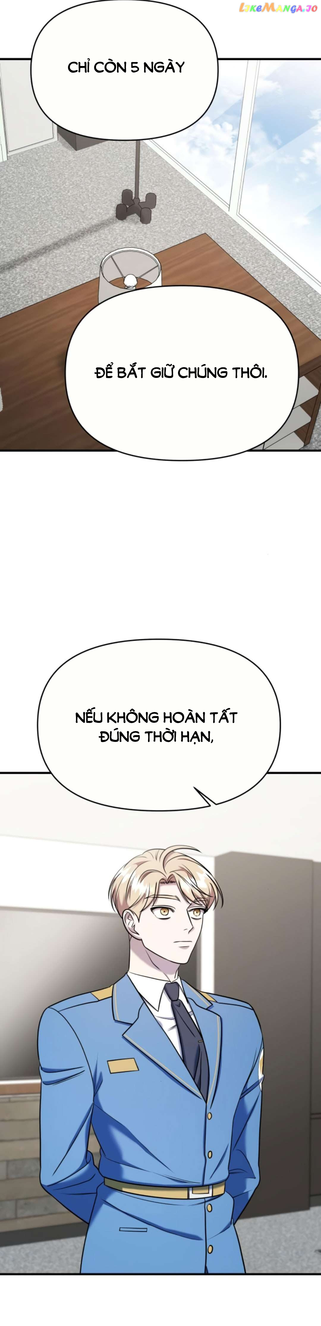 phản diện thuần túy chapter 62.2 14