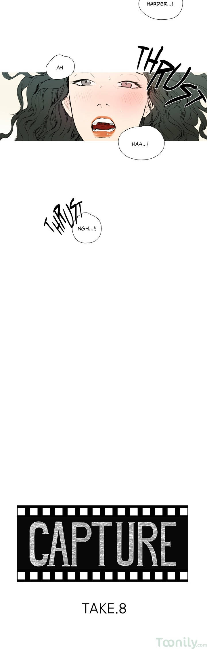 [raw] chiếm đoạt chapter 8 5