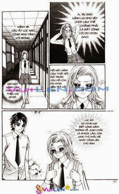 tên nô lệ đáng yêu chapter 4 51