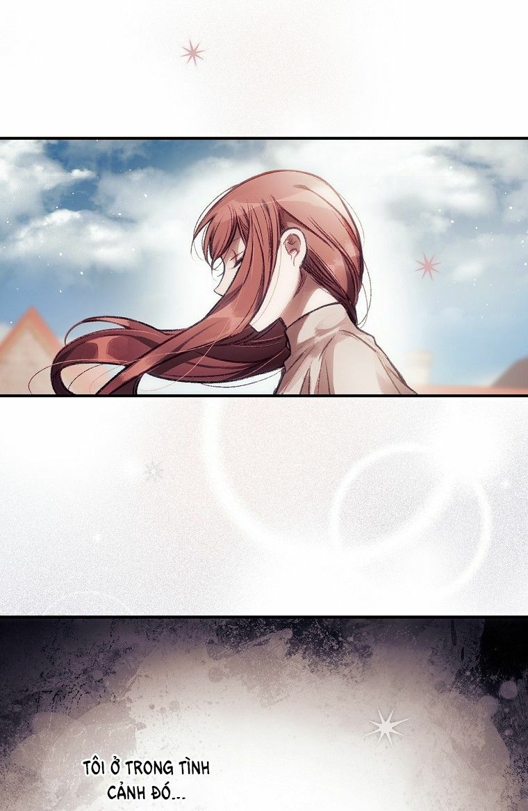 tôi nhìn thấy cái chết của bạn chapter 1 27