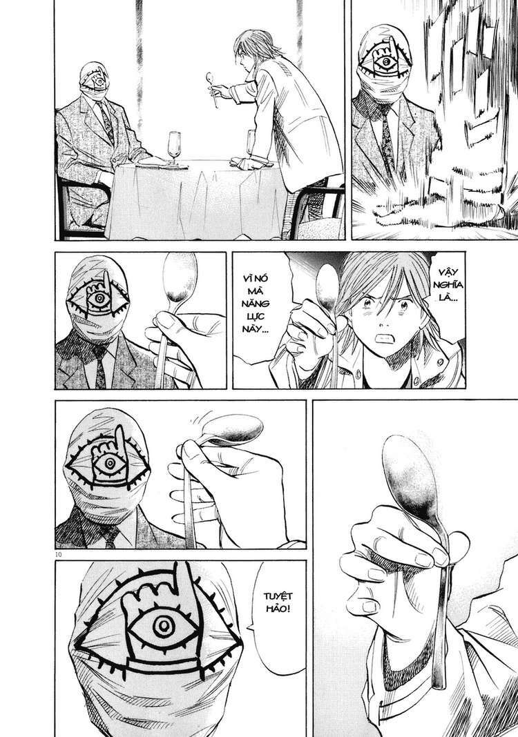 những chàng trai thế kỉ 20 chapter 221 10