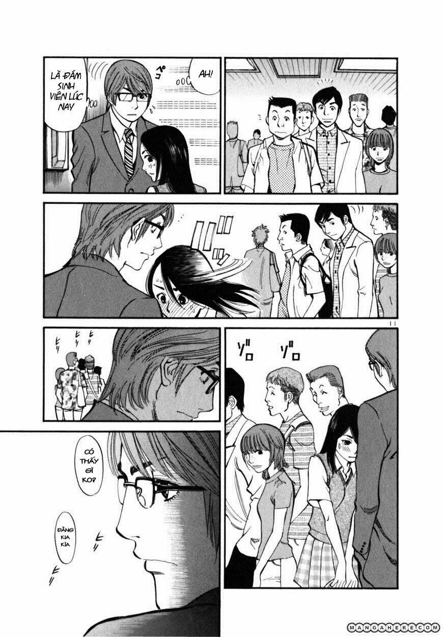 sakuranbo syndrome chapter 4 12