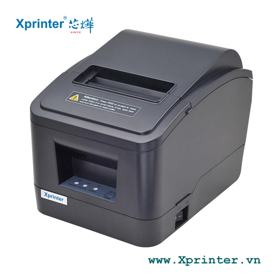 XPRINTER XP-V320N MÁY IN HÓA ĐƠN SIÊU THỊ GIÁ RẺ NHẤT