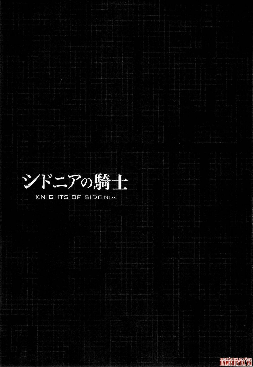 sidonia no kishi chapter 42 40