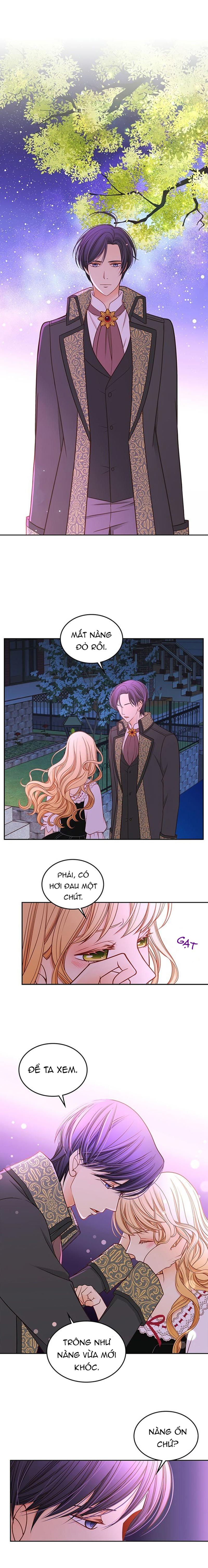 tiệm hoa của wendy chapter 41 11