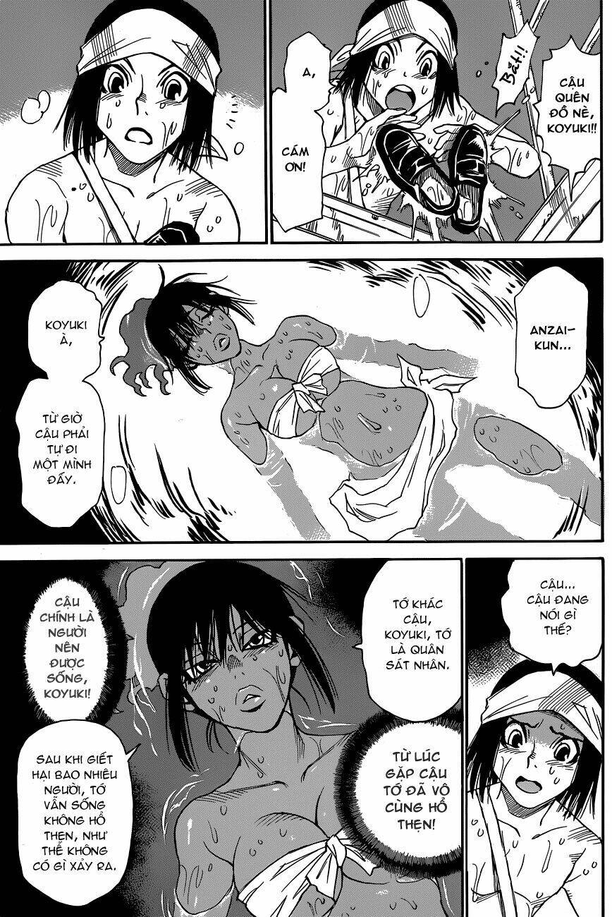 cradle of monsters chapter 38 15