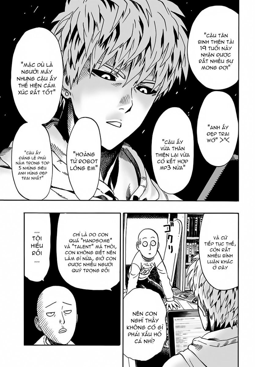 one-punch man chapter 23 3