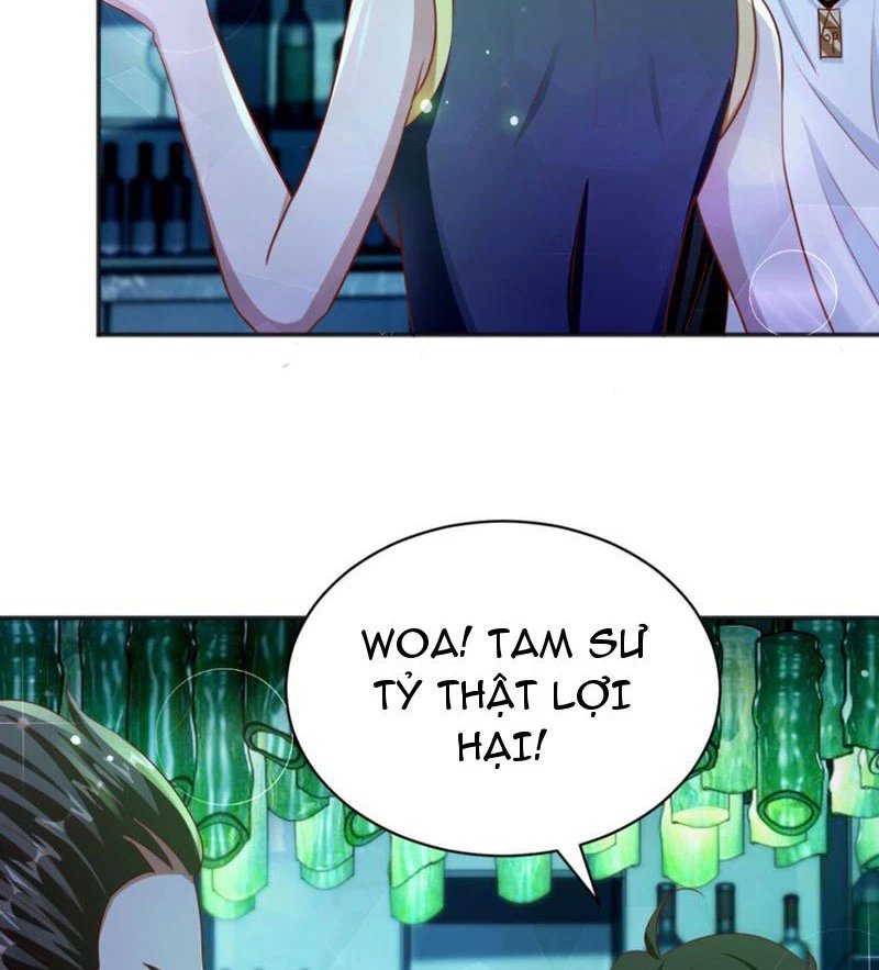 bảy vị tỷ tỷ tuyệt thế vô song của ta chapter 32 30