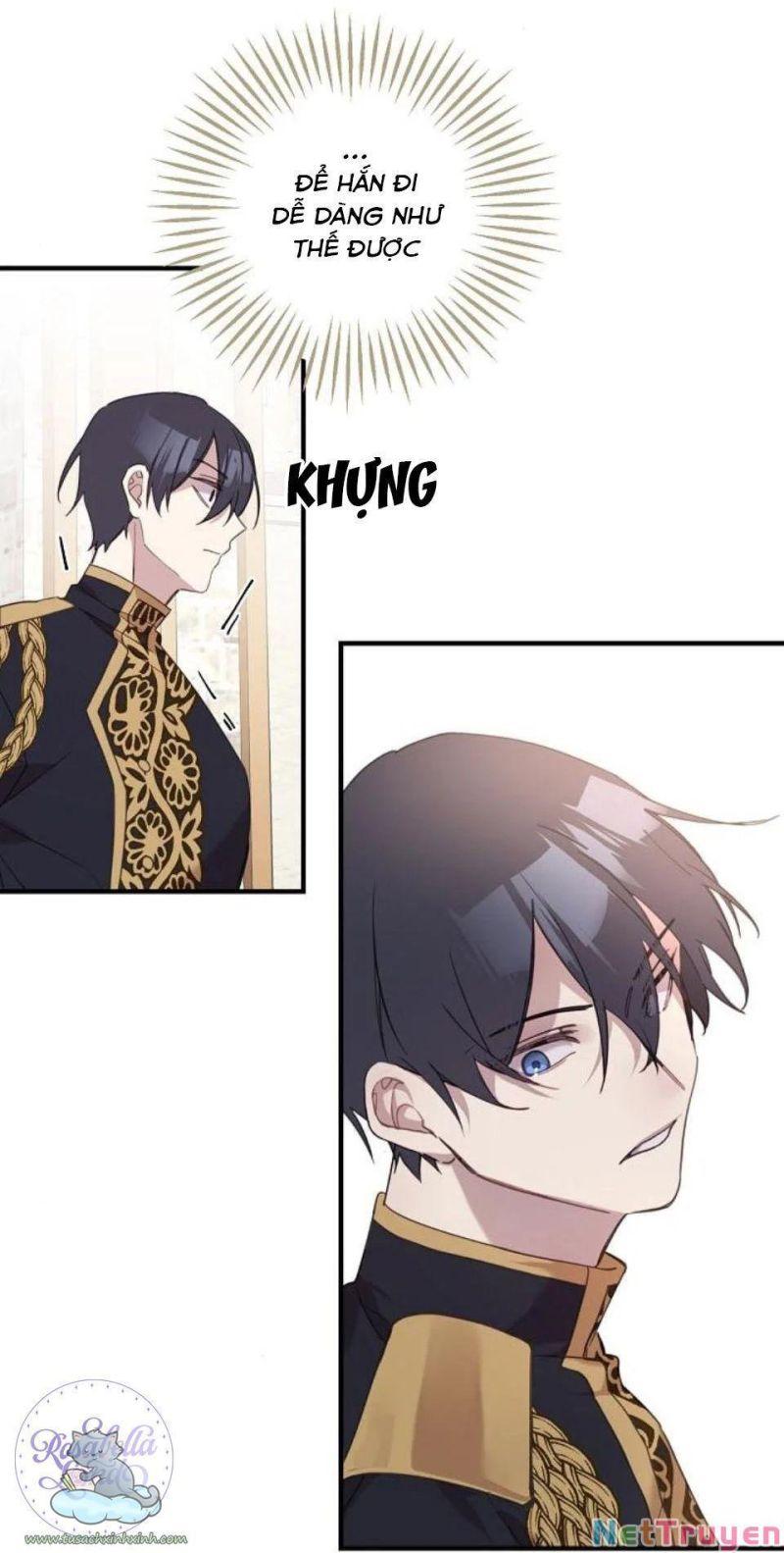 xin hãy cứ khóc, thái tử chapter 4 65