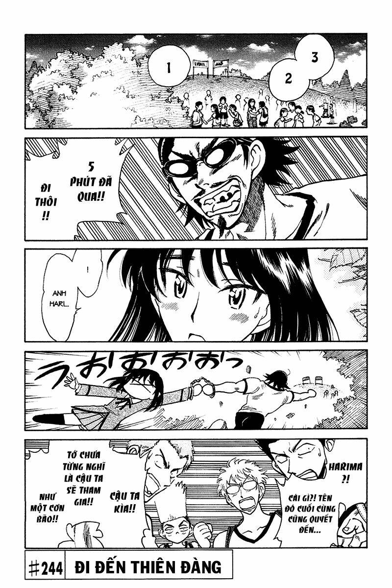 school rumble chapter 244 1