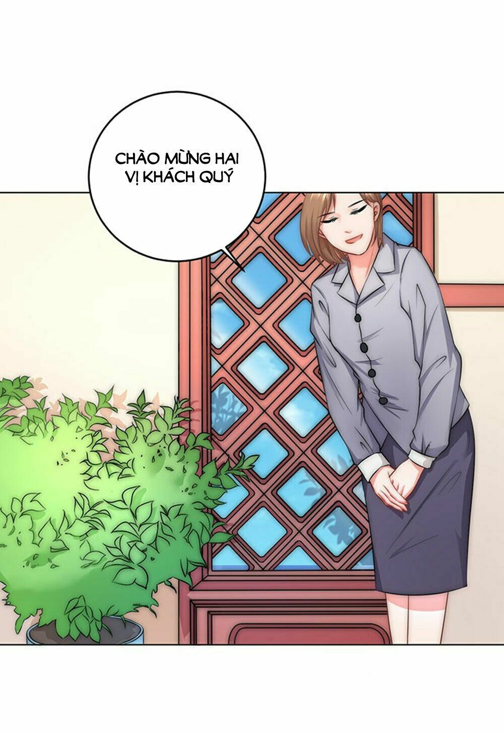 luyến đường thời quang chapter 42 13