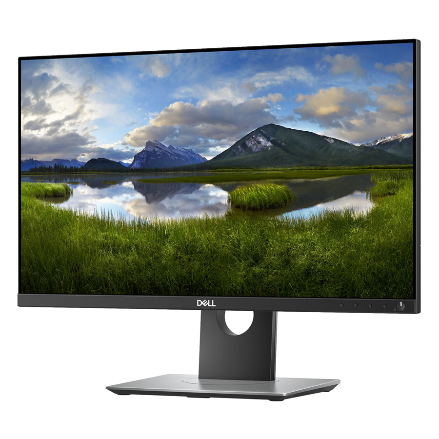 Màn Hình Dell P2418D 24inch 2K 5ms 60Hz IPS - Hàng Chính Hãng