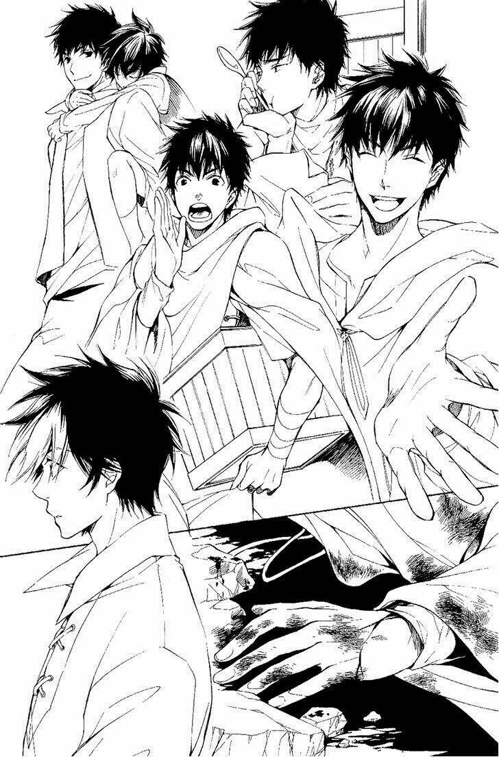 tenkyuugi sephirahtus chapter 19.2 12