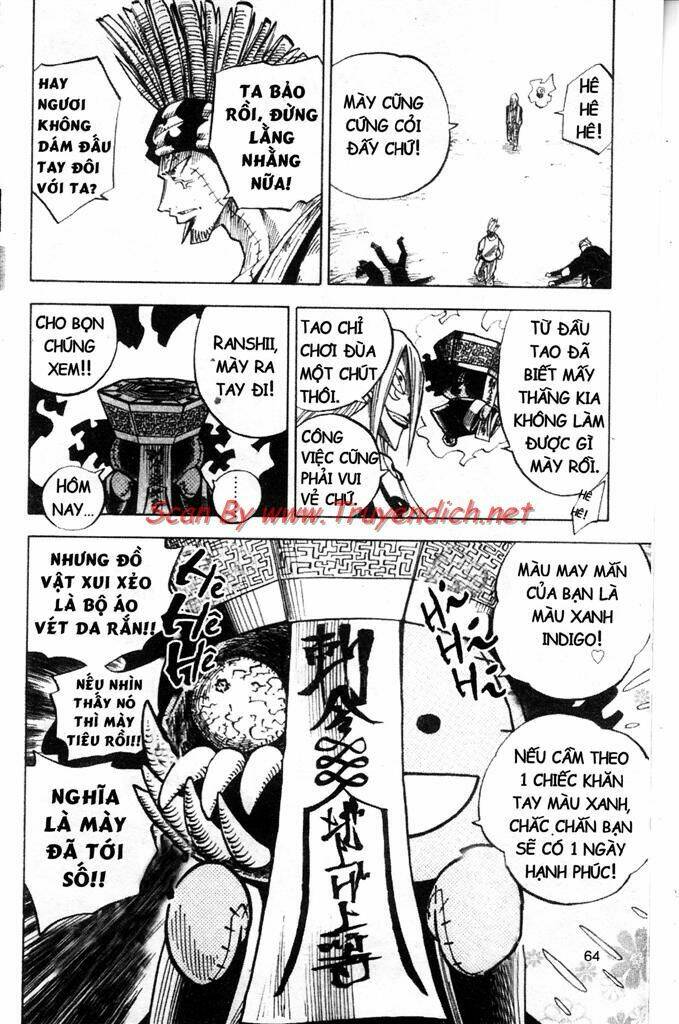 phá bỏ lời nguyền chapter 31 19