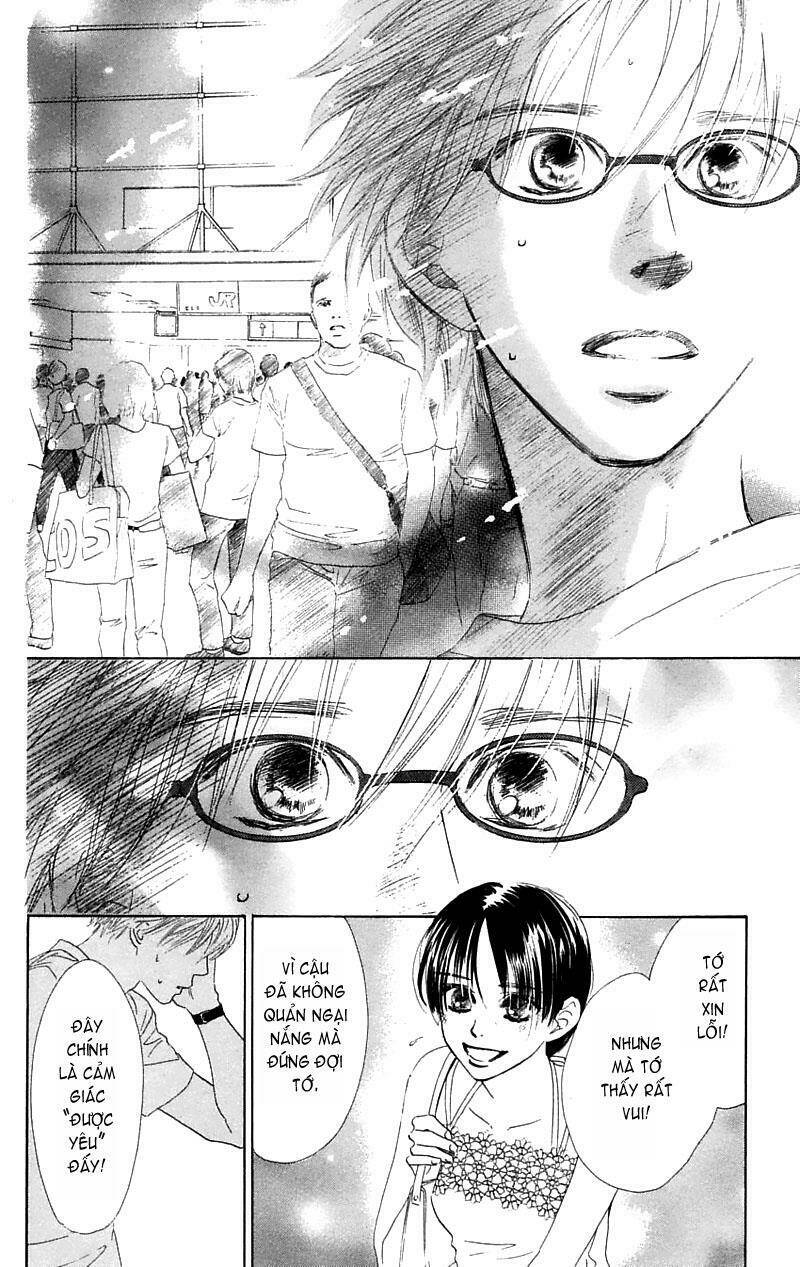 100% no kimi e chapter 6 38