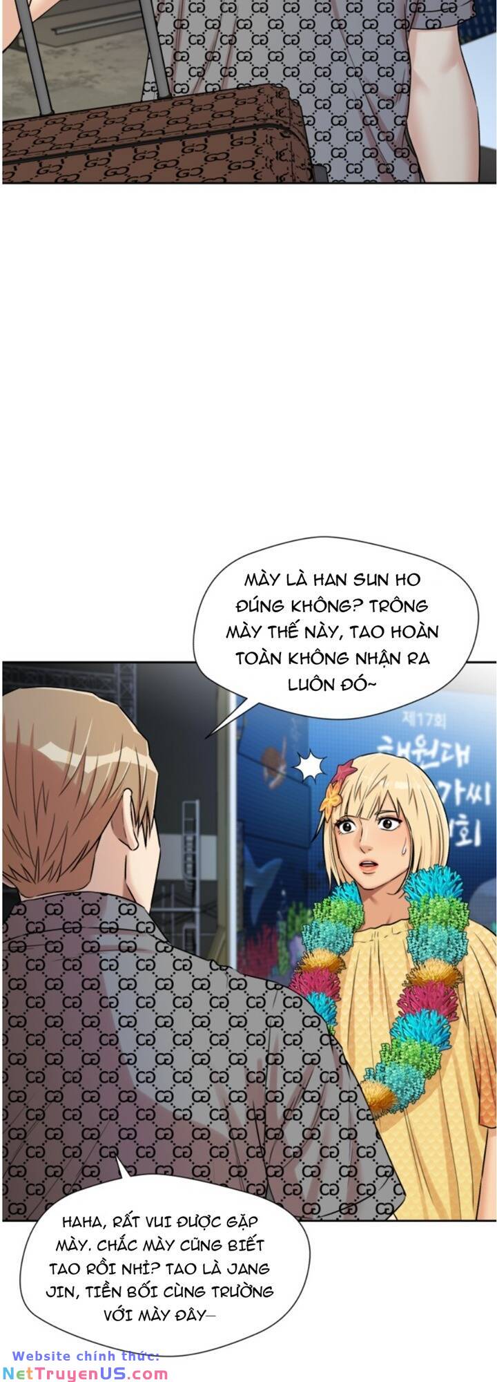 gương mặt thiên tài chapter 77 21