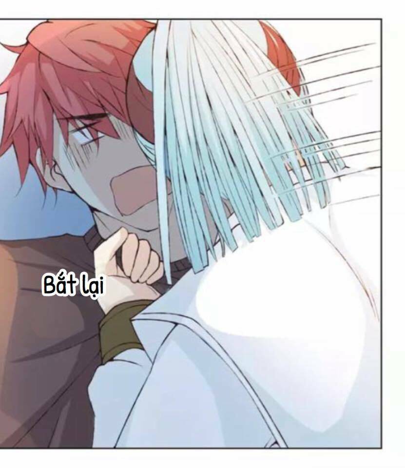 tôi không phải đa nhân cách chapter 36 48