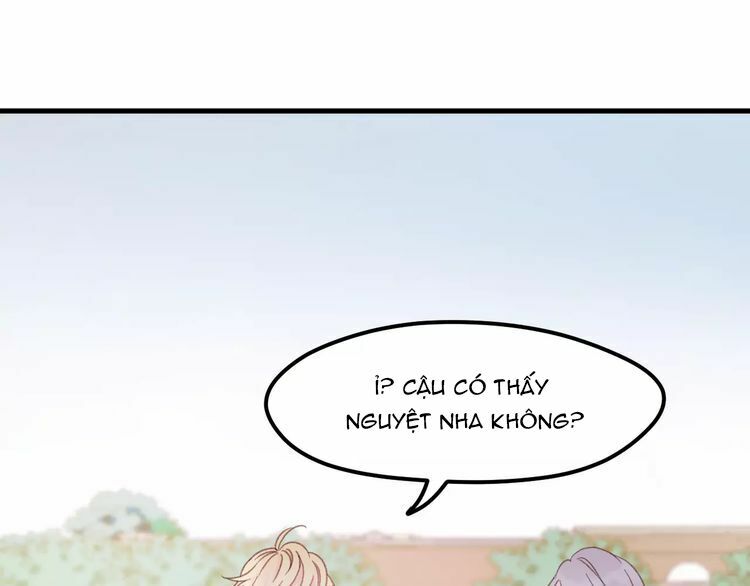 lượm được một tiểu hồ ly phần 2 chapter 25 21