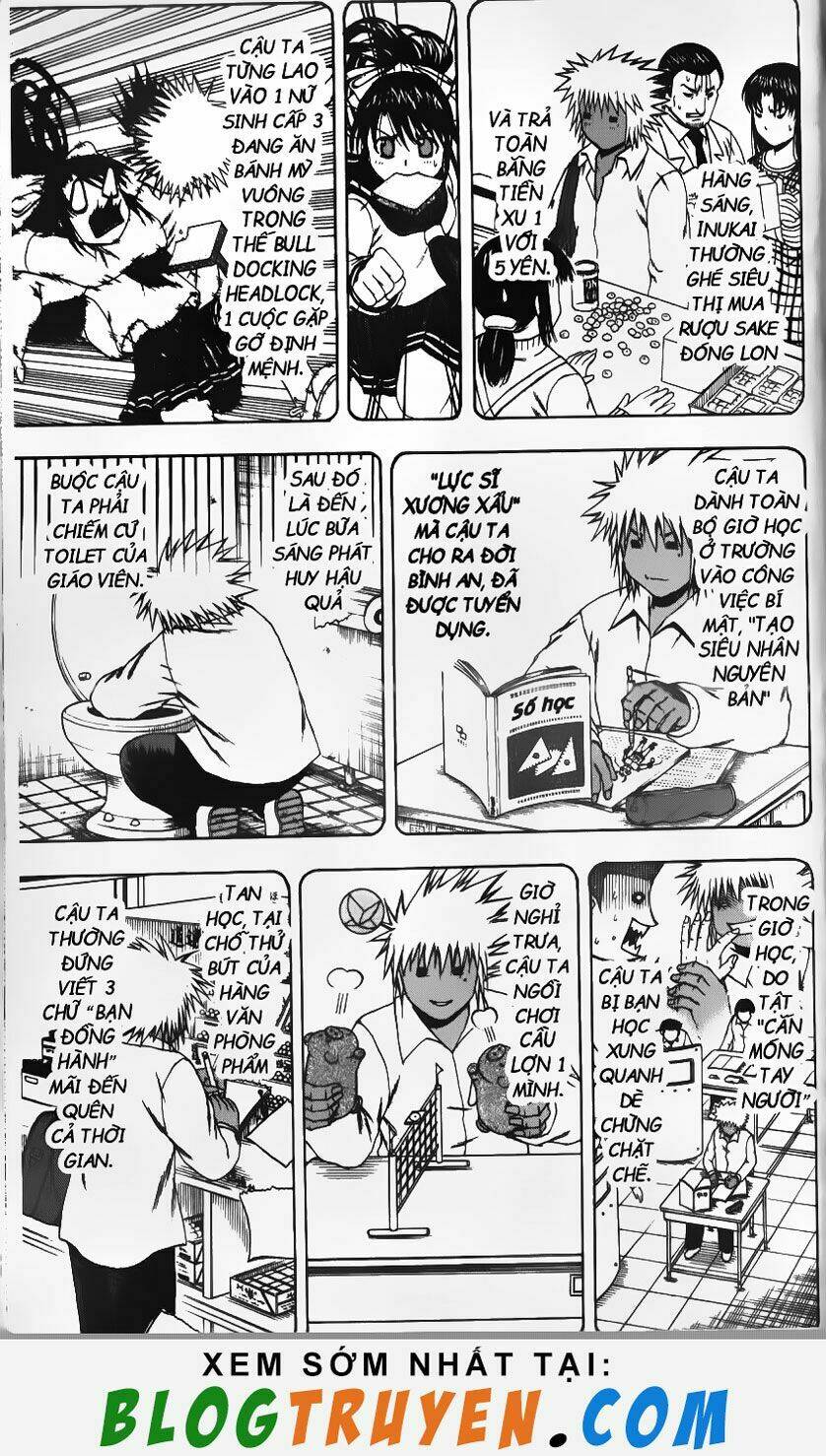 mr.fullswing chapter 74 7