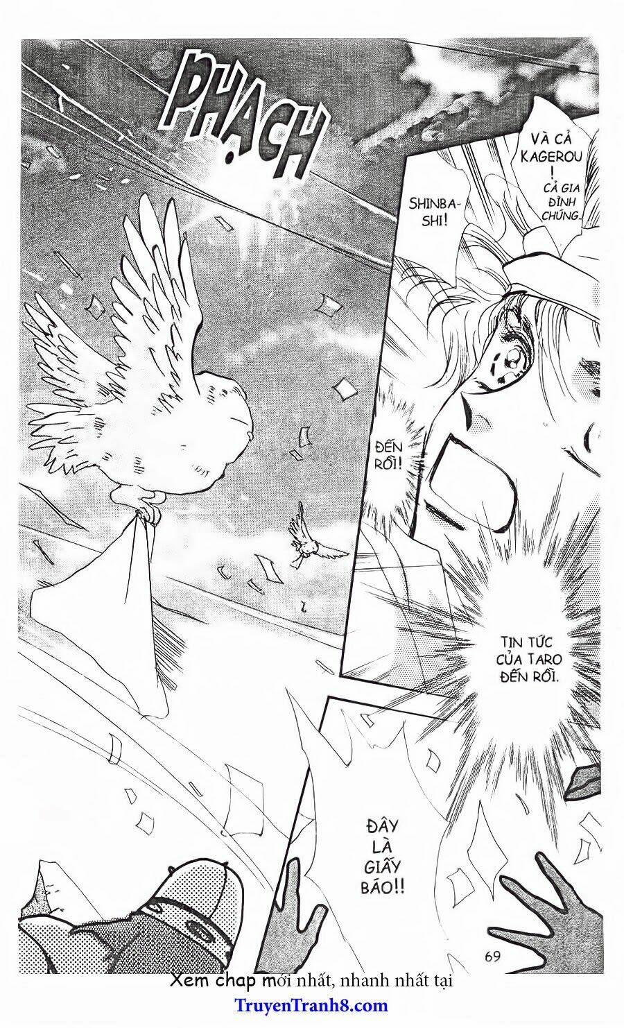 đứa con số phận chapter 83.1 20