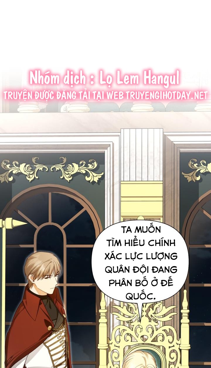 cách che giấu đứa con của hoàng đế chapter 92 2