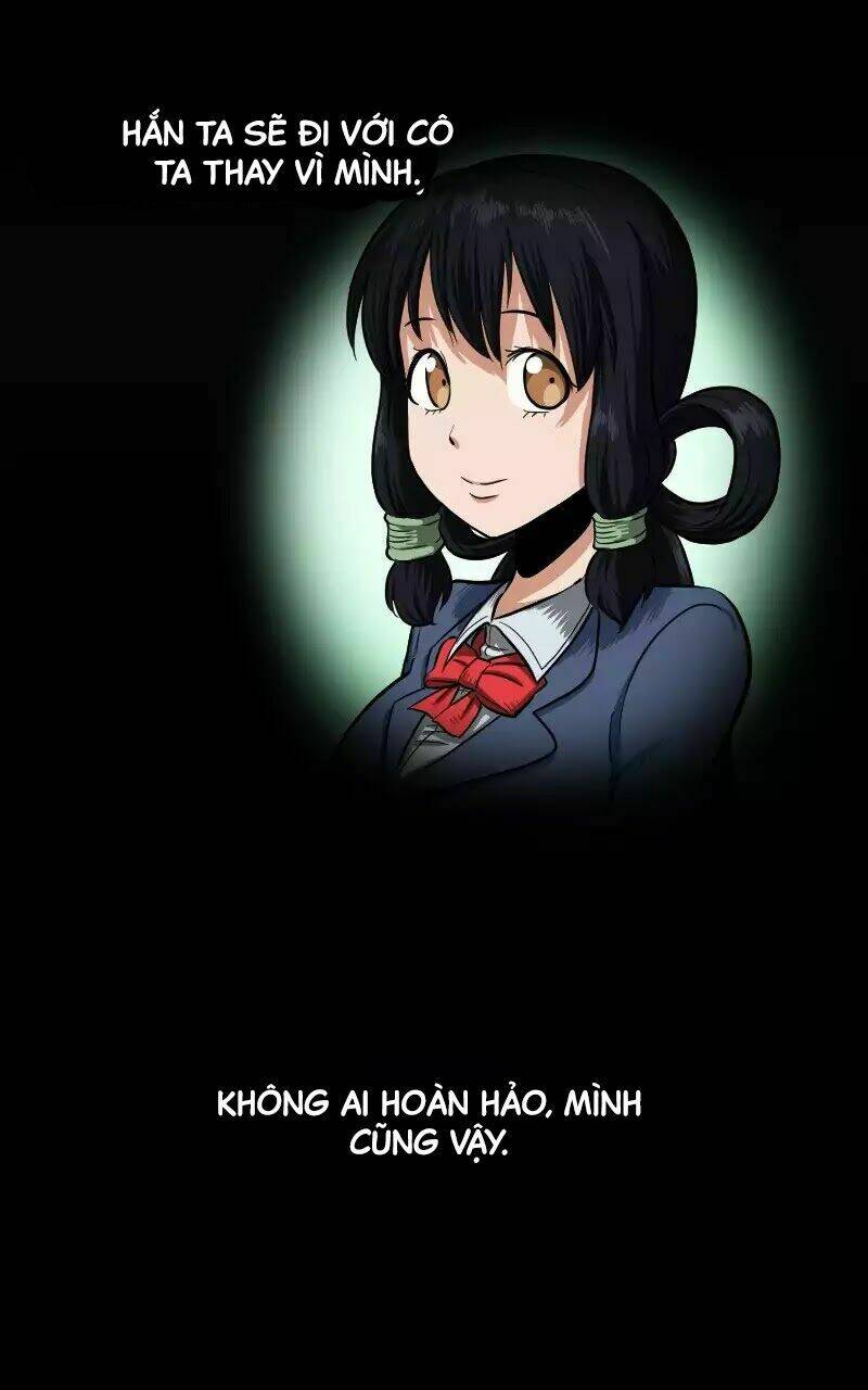 người bạn gái succubus của tôi chapter 36 11