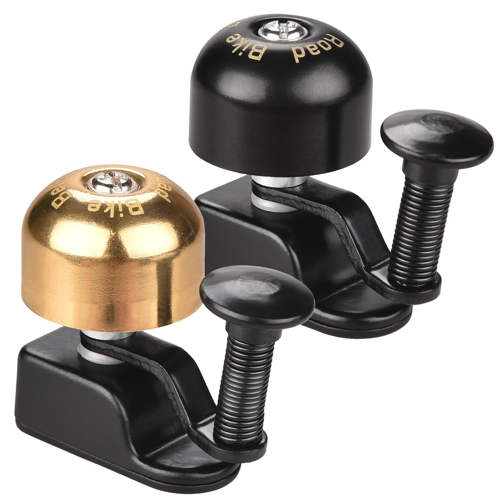 Set 2 chuông dành cho xe đạp, âm thanh lớn