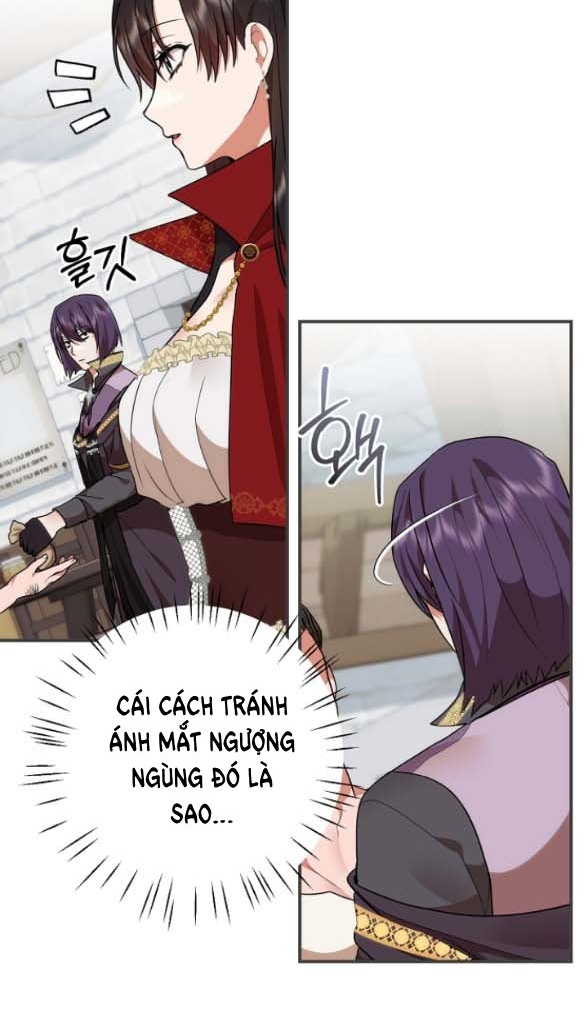 [18+] dũng sĩ vị tha chapter 20.1 28