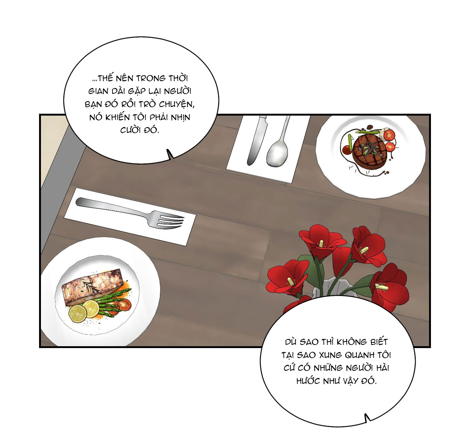 điểm cuối chapter 15 35