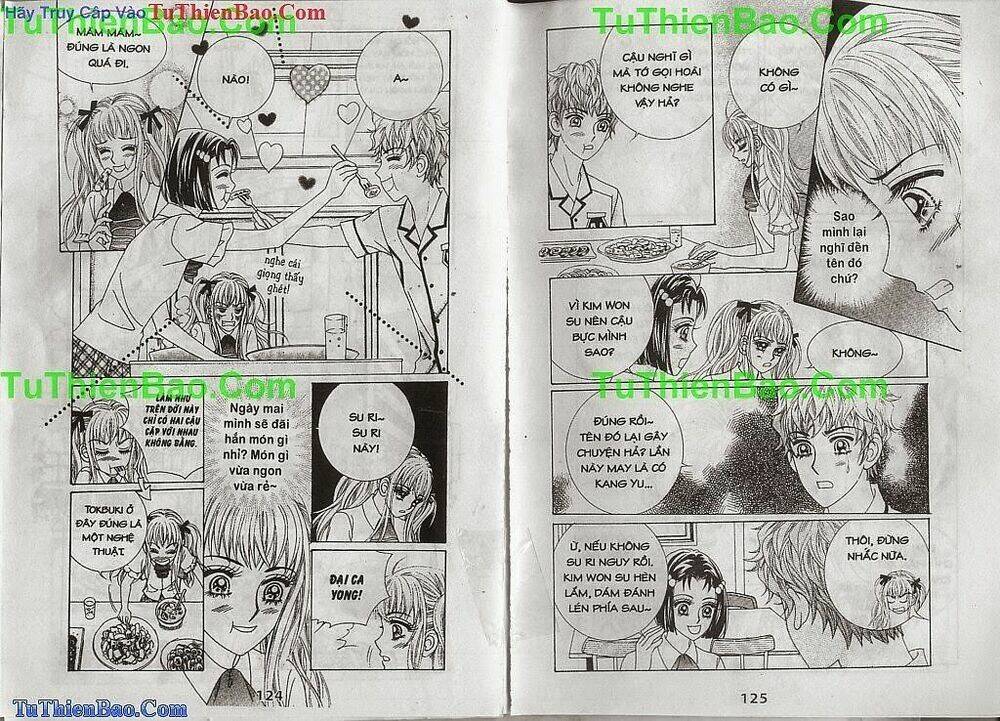 đại ca tuổi yêu chapter 5 64