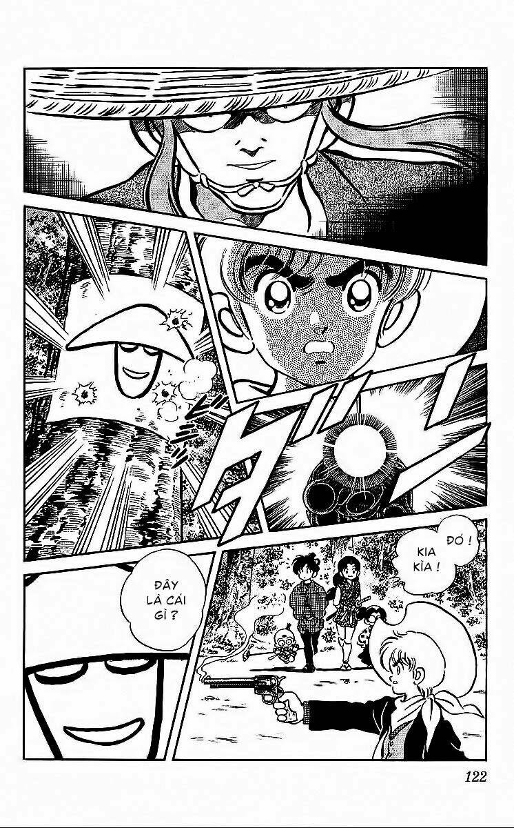 nijiiro togarashi - ớt bảy màu chapter 66 10