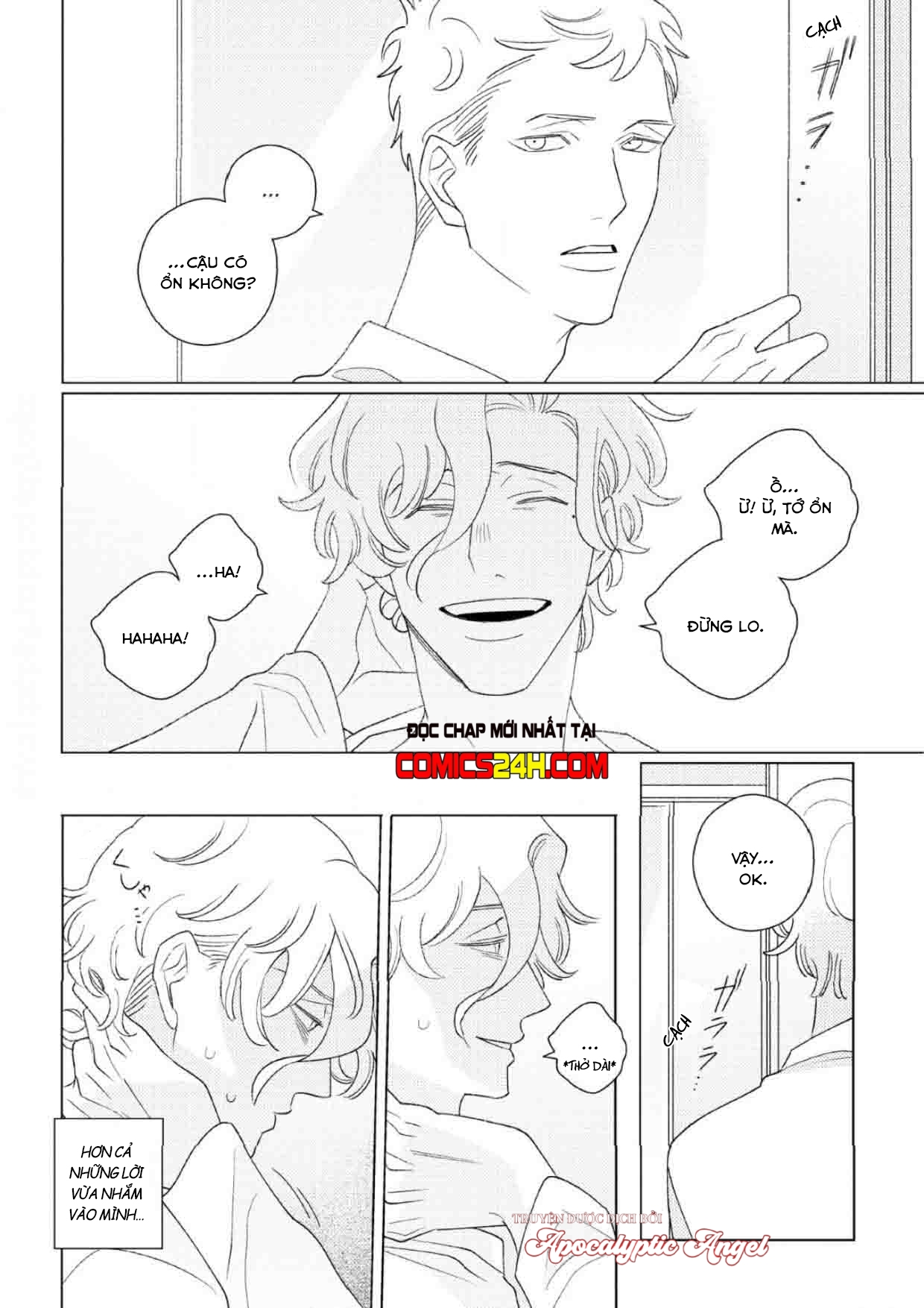 liên kết và rung động chapter 3 9