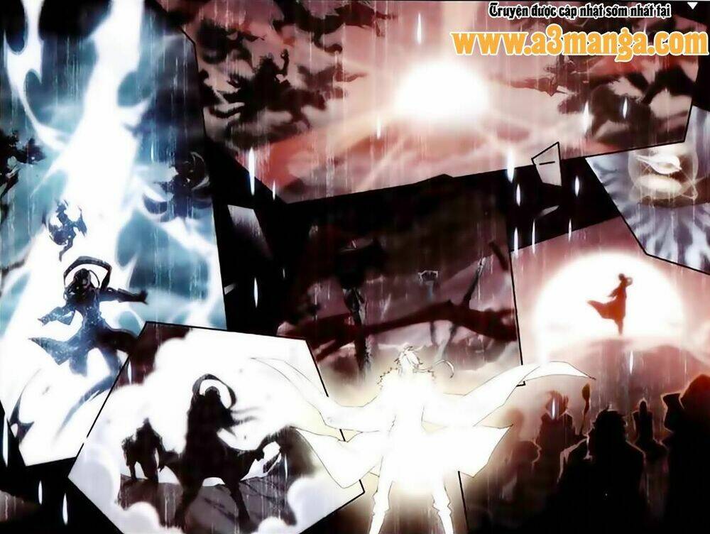 du thế vô song chapter 6 7