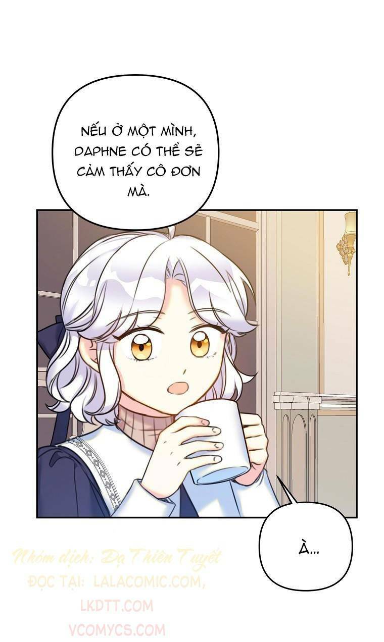 sinh ra làm con gái ác nữ chapter 12 4