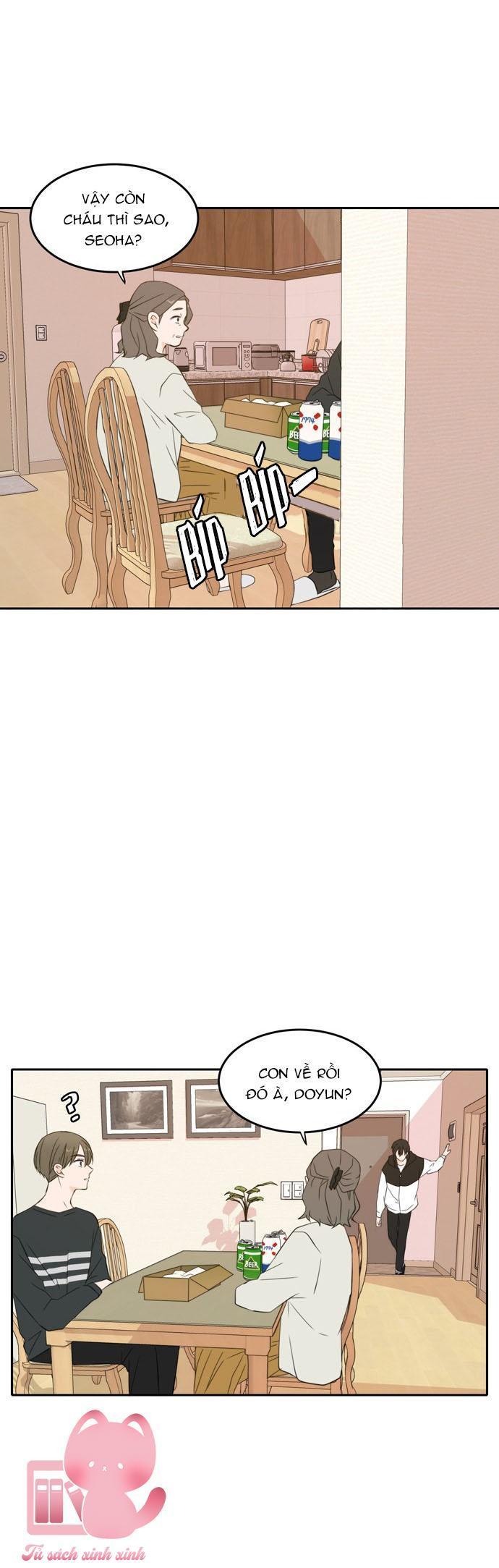 hẹn gặp nhau ở kiếp thứ 19 chapter 26 24