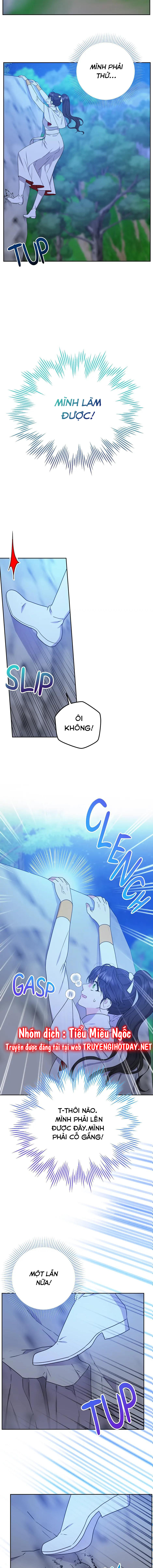 từ hầu gái tôi đã trở thành hoàng hậu chapter 55 10