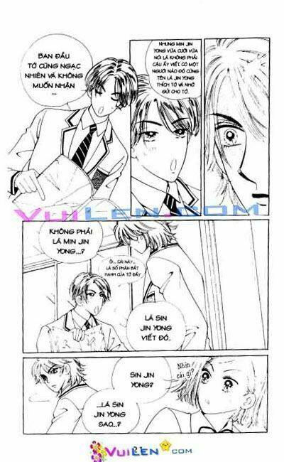 bong bóng trắng chapter 3 21