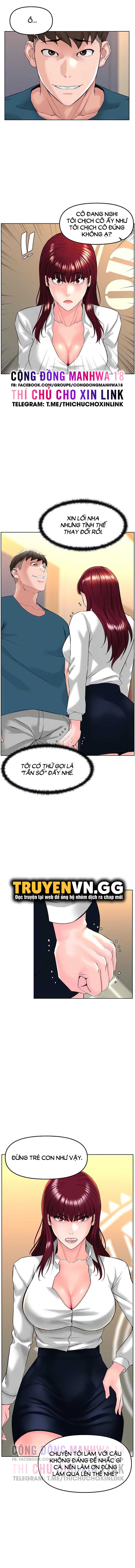 sóng âm thao túng chapter 13 11