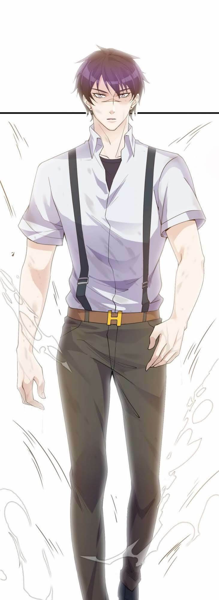 siêu cấp hộ vệ của đại tiểu thư chapter 25 10