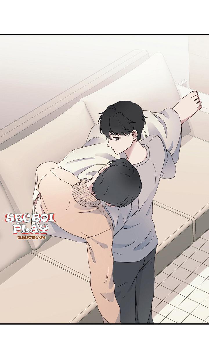 bởi vì yêu em chapter 2 55