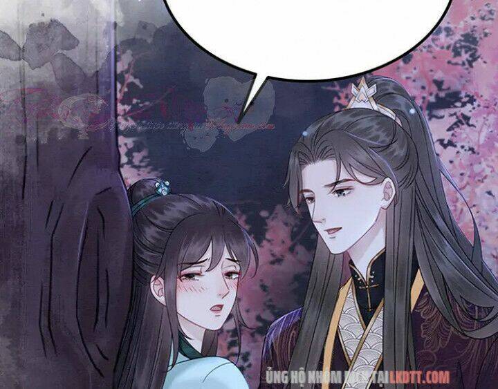 trọng sinh bá sủng nhiếp chính vương quá mạnh mẽ chapter 119 29