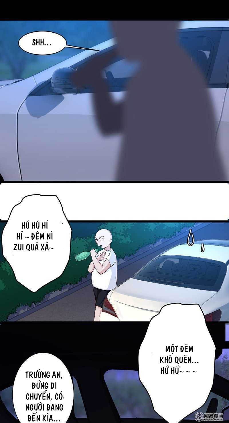 gửi người không quen chapter 26 7