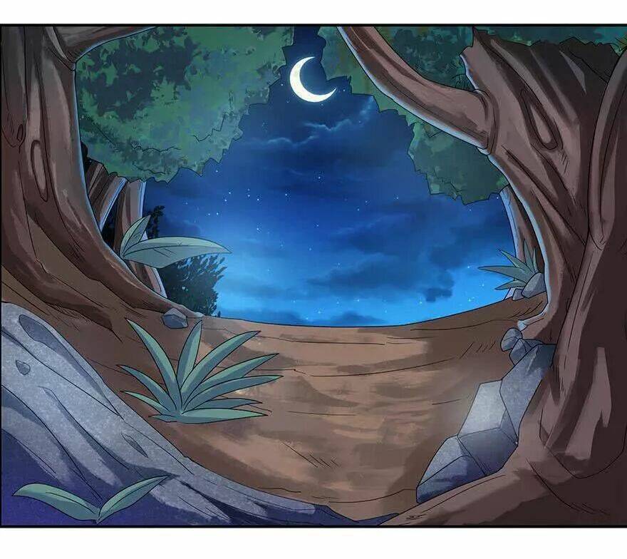 võ đạo cuồng triều chapter 5 11