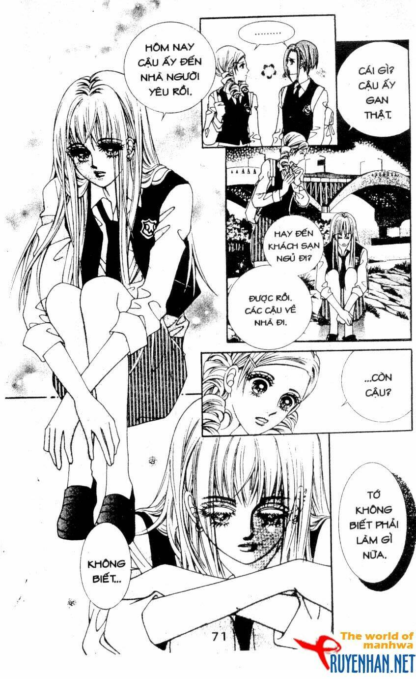 chàng trai hào hiệp chapter 1 73