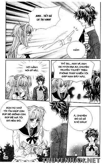 love bullet chapter 15 6