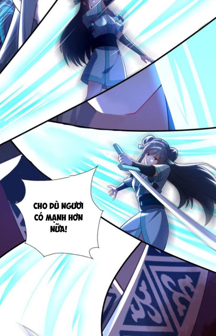 võ thánh này cũng quá khẳng khái chapter 25 10