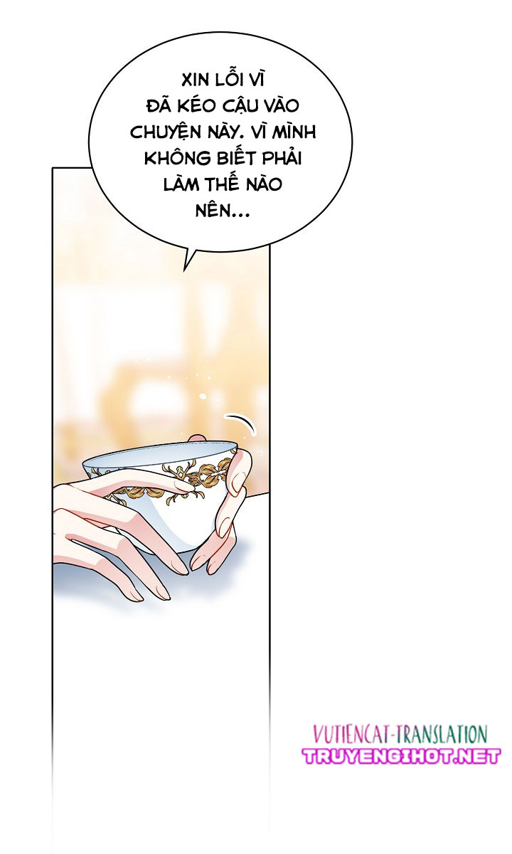 thanh tra của muiella chapter 150.2 21